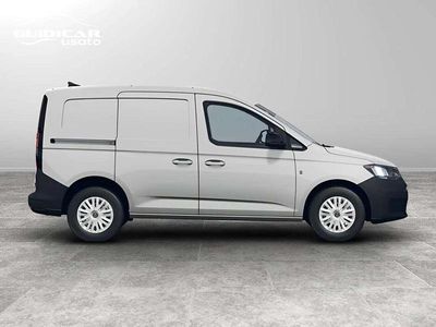 Nuova VW Caddy Business 102 CV (75 kW) 2026 Bianco candy Monovolume