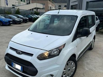 usata Ford Transit Connect 1.8