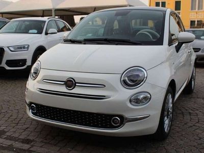 usata Fiat 500 1.0 Hybrid NEOPATENTATI TETTO PACK STYLE /TECH