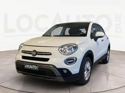 Usata Fiat 500X