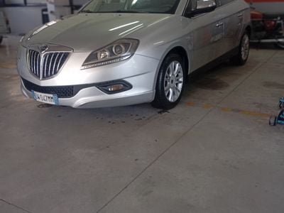 Lancia Delta