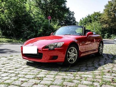Usata 2000 Honda S 2000 S Cabrio | 25.300 €