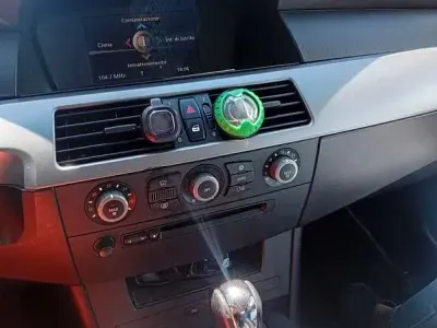 Usata BMW 525