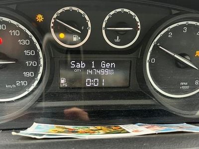 Begagnad Lancia Ypsilon Gold 69 HK (50 kW) 2012 Brun Halvkombi