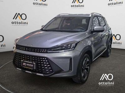 Nuova EMC SEI 147 CV (108 kW) 2026 Grigio SUV