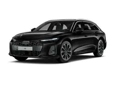 Usata Audi A6