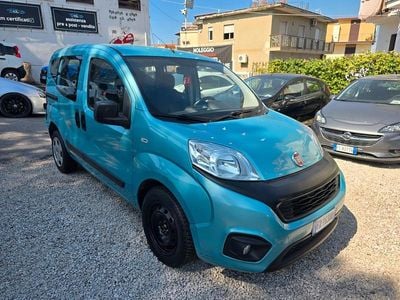 Fiat Qubo