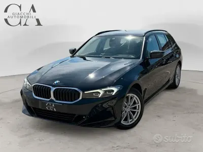Usata BMW 318