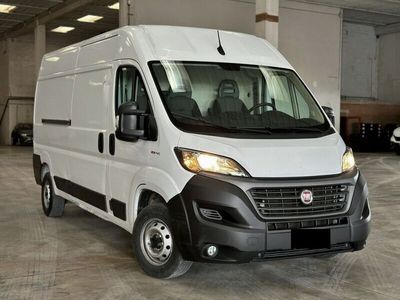 usata Fiat Ducato Professional