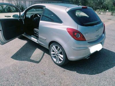 usata Opel Corsa Corsa3p 1.3 cdti ecoflex Sport 75cv fap