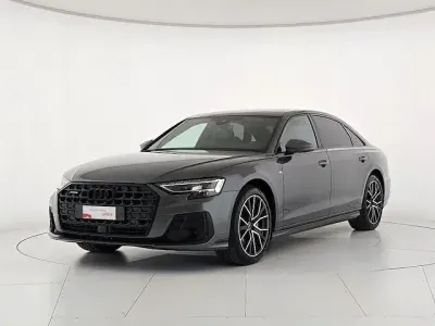 Usata Audi A8