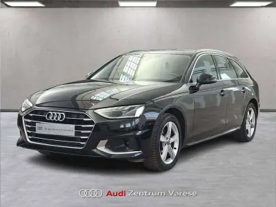 Usata Audi A4