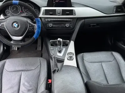 Usata BMW 320 184 CV (135 kW) 2013 Station wagon