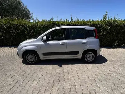 Usata Fiat Panda 69 CV (50 kW) 2016 Utilitaria