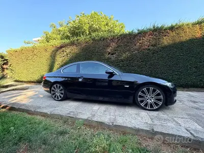 Usata BMW 335 286 CV (210 kW) 2007
