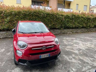 usata Fiat 500X 1.3 mjt Cult 95cv