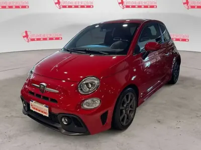 Usata Abarth 595