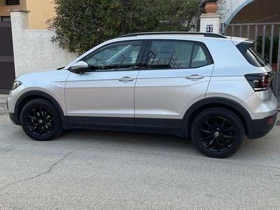 Usata VW T-Cross Style 95 CV (69 kW) 2023 SUV