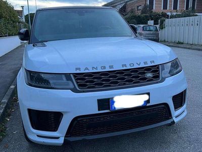 usata Land Rover Range Rover Sport 2ª serie