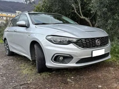Usata Fiat Tipo