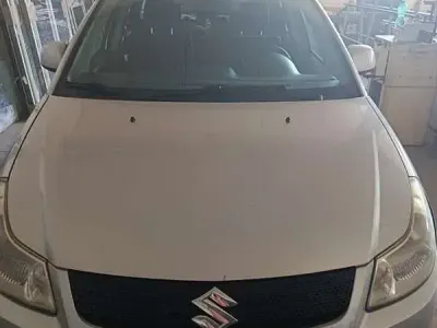Usata Suzuki SX4 120 CV (88 kW) 2007 SUV