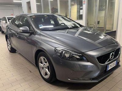 Usata Volvo V40 Kinetic 122 CV (89 kW) 2017 Other Berlina