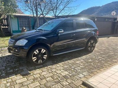 Mercedes ML350