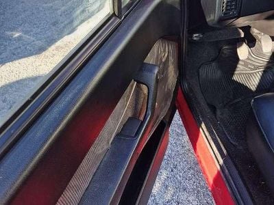 Usata Fiat Ritmo Abarth 129 CV (94 kW) 1985 Berlina