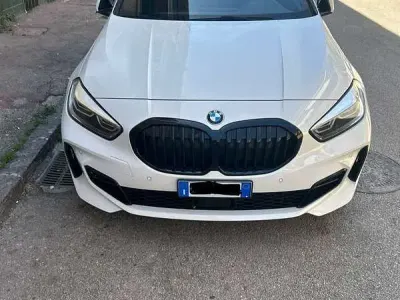 Usata BMW 118 M Sport 136 CV (100 kW) 2023 Berlina
