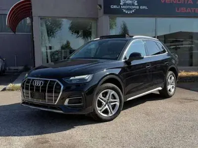 Usata Audi Q5