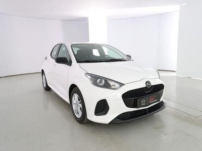 Nuova Mazda 2 Center-Line 116 CV (85 kW) 2025 Lead grey Berlina