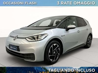 VW ID.3