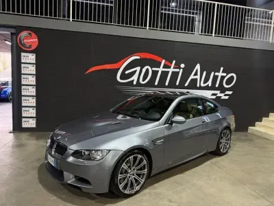 Usata BMW M3