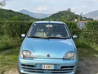 Occasion Fiat 600