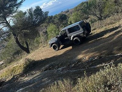 Usata Nissan Patrol 1992 SUV