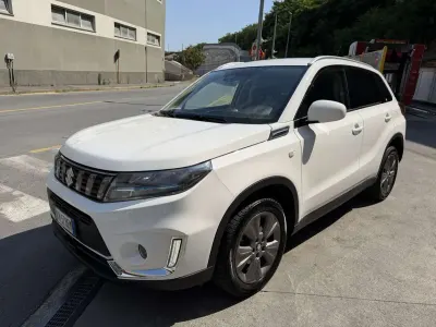 Usata Suzuki Vitara