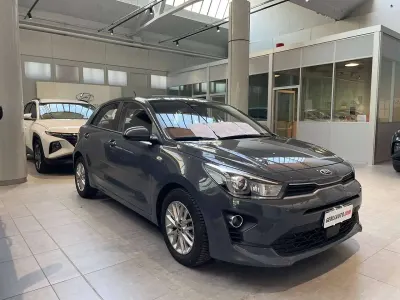 Usata Kia Rio