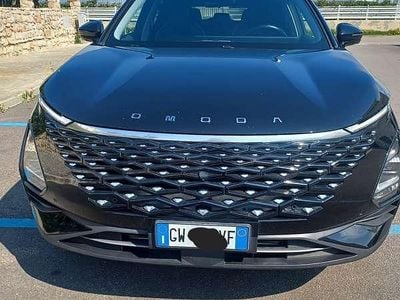Usata Omoda 5 147 CV (108 kW) 2025 SUV