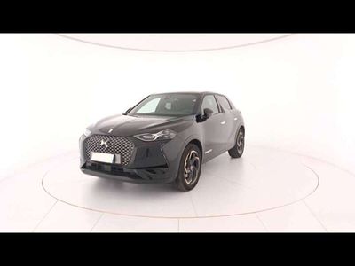 DS Automobiles DS3 Crossback E-Tense