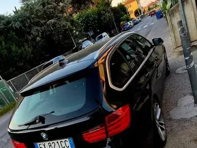 Usata BMW 316
