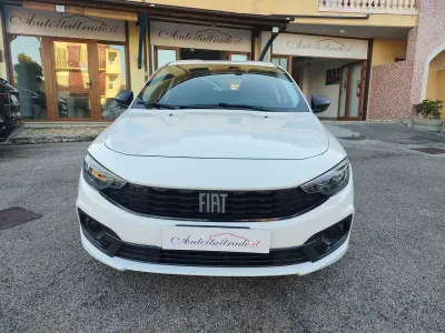 Usata Fiat Tipo