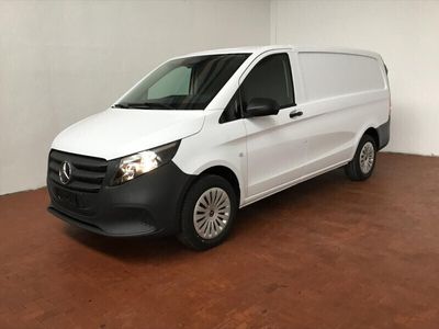 usata Mercedes Vito vansFurgone PRO 110 CDI Long