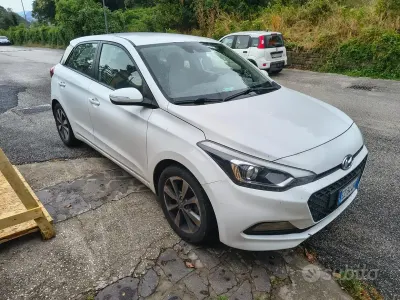 Usata Hyundai i20