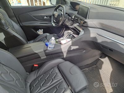 usata Peugeot 3008 1.5 eat8 gtline