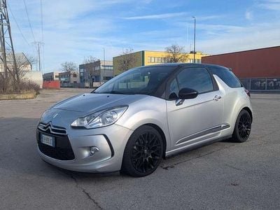Occasion Citroën DS3 Sport Chic 156 ch (114 kW) 2011 Citadine
