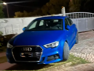 Usata Audi A3 S-Line 116 CV (85 kW) 2022 Berlina