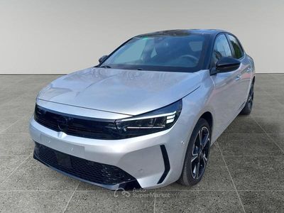 Usata Opel Corsa 101 CV (74 kW) 2025 Gray Utilitaria