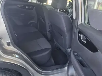 Usata Nissan Qashqai +2