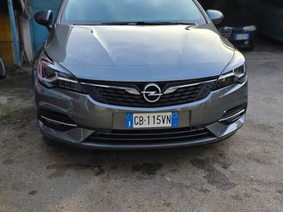 usata Opel Astra S&S 1.5 122cv