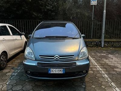 Usata Citroën Xsara Picasso 2007 Monovolume